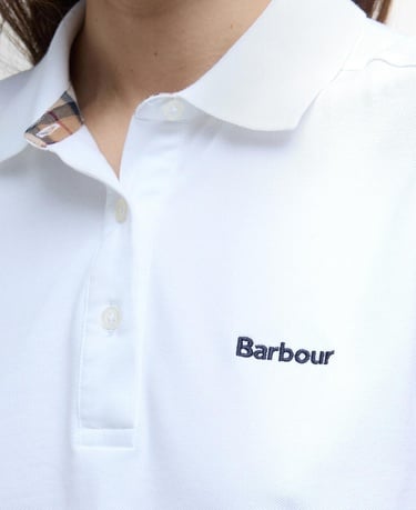  Barbour Bowford Polo Yaka