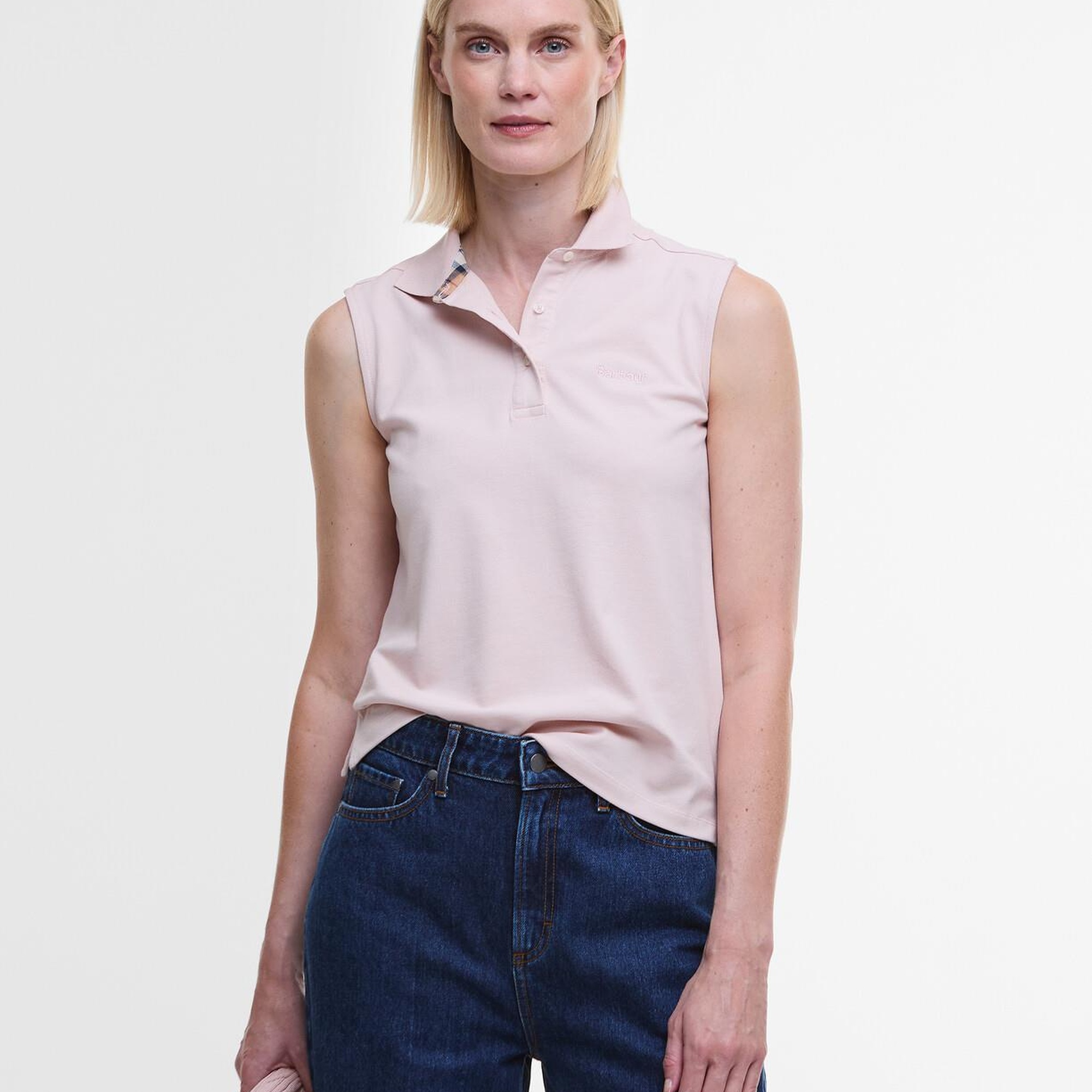 Barbour Bowford Polo Yaka