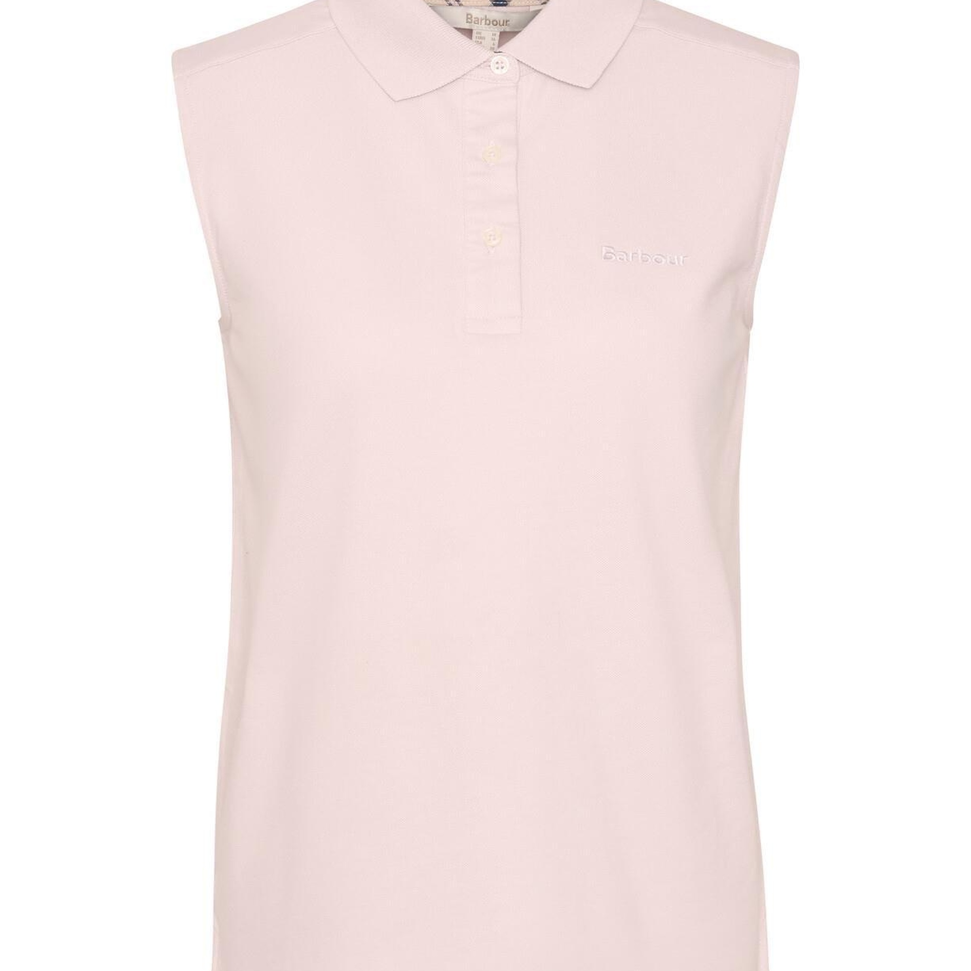 Barbour Bowford Polo Yaka