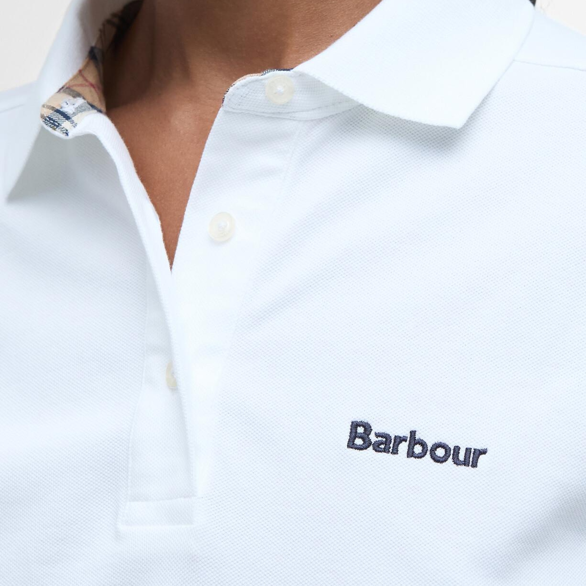 Barbour Bowford Polo Yaka