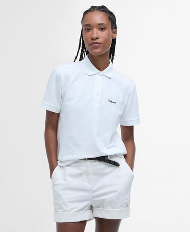  Barbour Bowford Polo Yaka