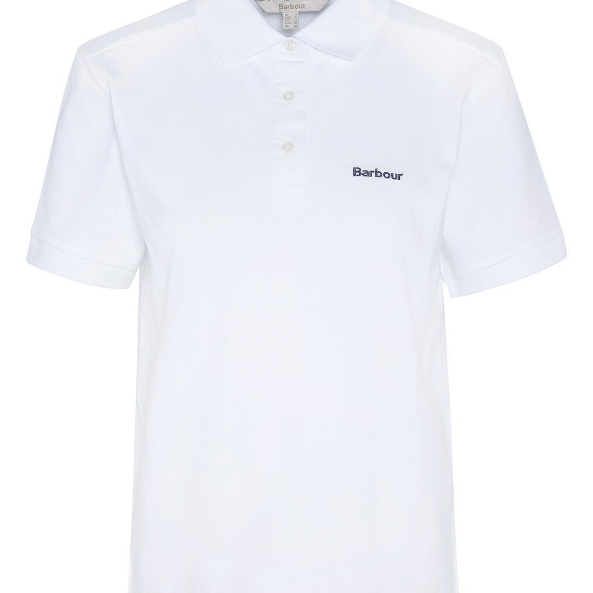 Barbour Bowford Polo Yaka