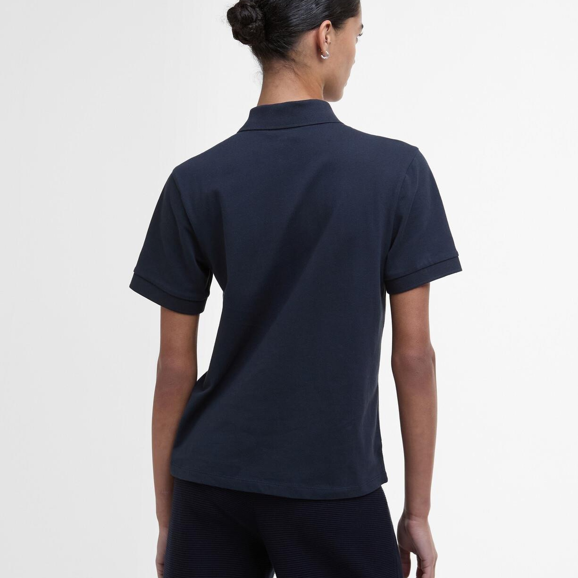 Barbour Bowford Polo Yaka