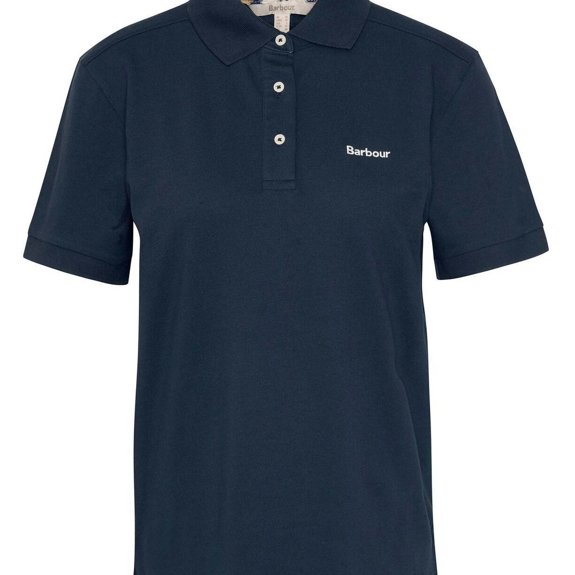 Barbour Bowford Polo Yaka