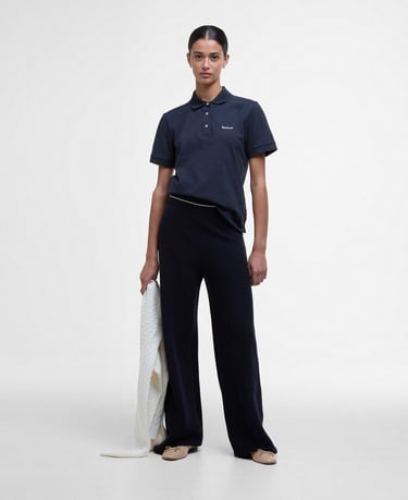  Barbour Bowford Polo Yaka