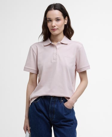  Barbour Bowford Polo Yaka