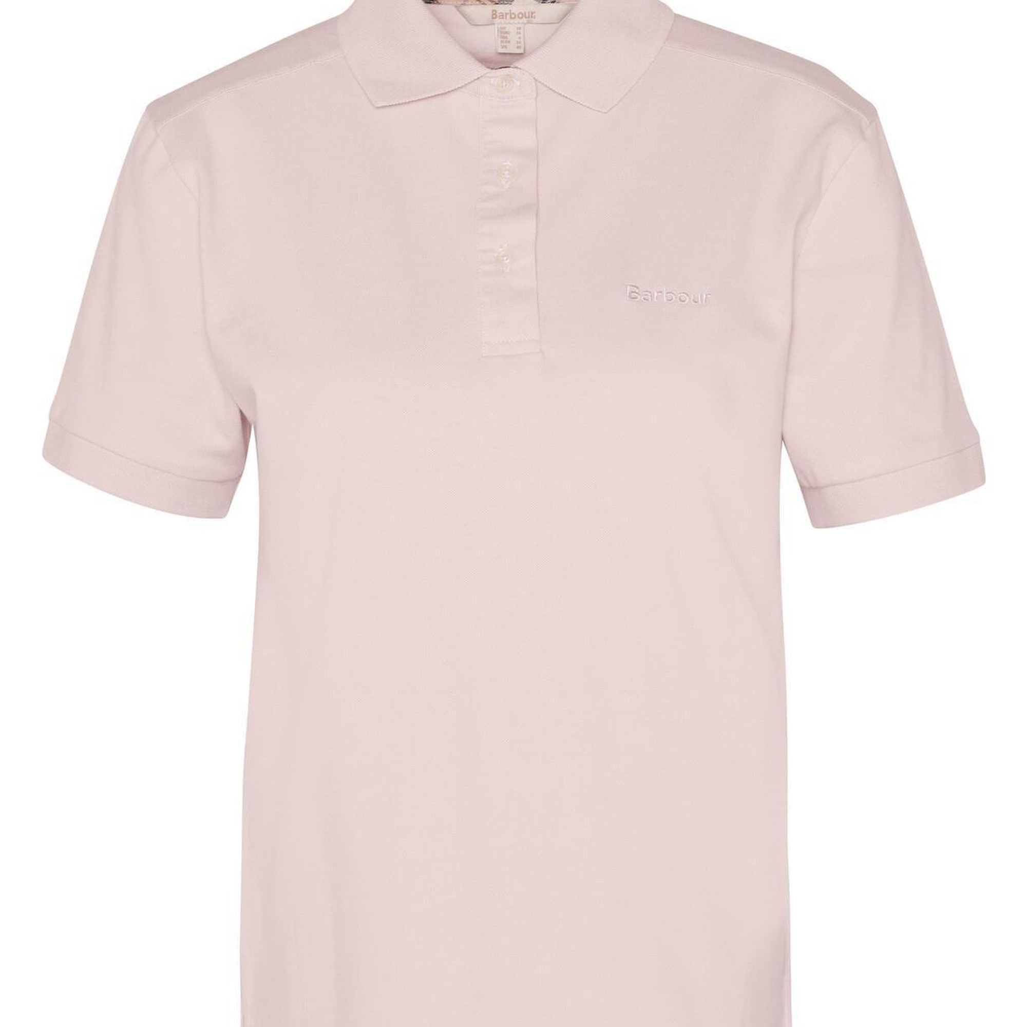 Barbour Bowford Polo Yaka