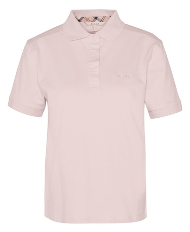  Barbour Bowford Polo Yaka