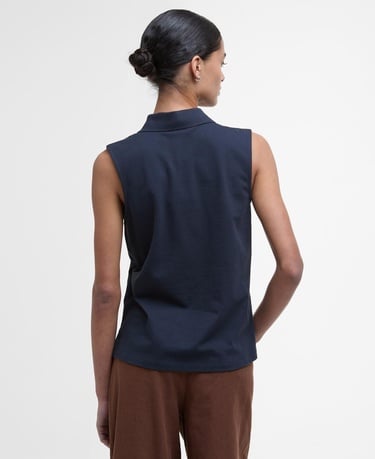  Barbour Bowford Polo Yaka