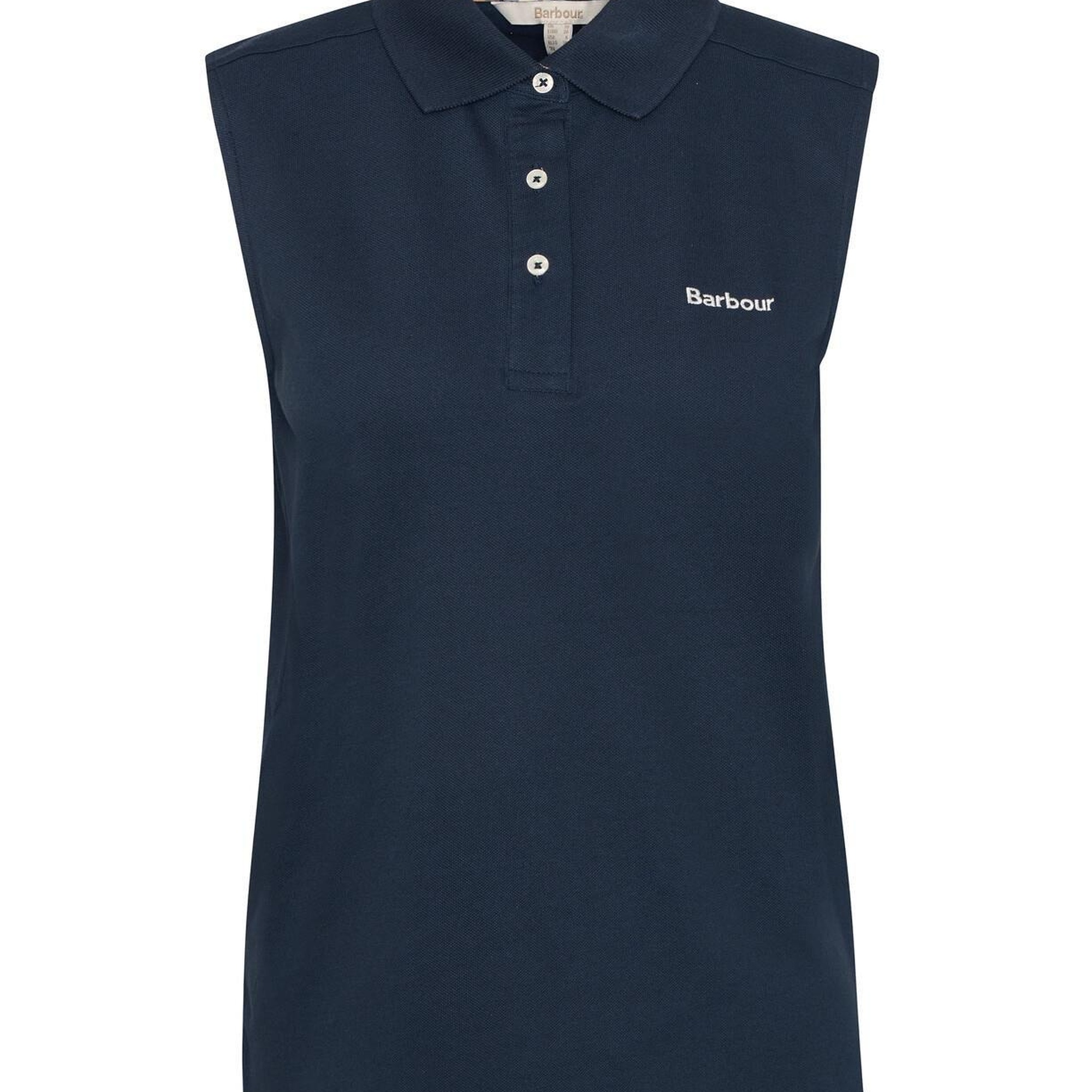 Barbour Bowford Polo Yaka