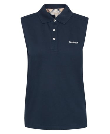  Barbour Bowford Polo Yaka