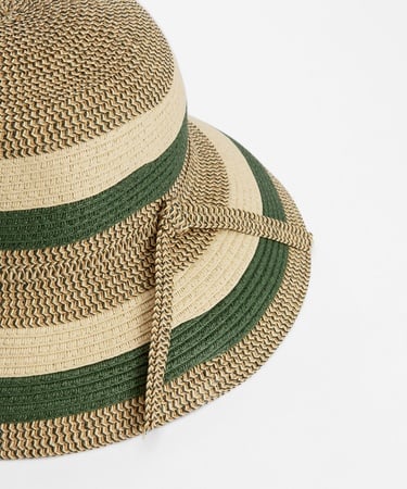  Barbour Daphne Örgü Şapka