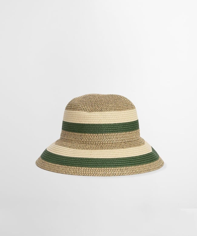  Barbour Daphne Örgü Şapka