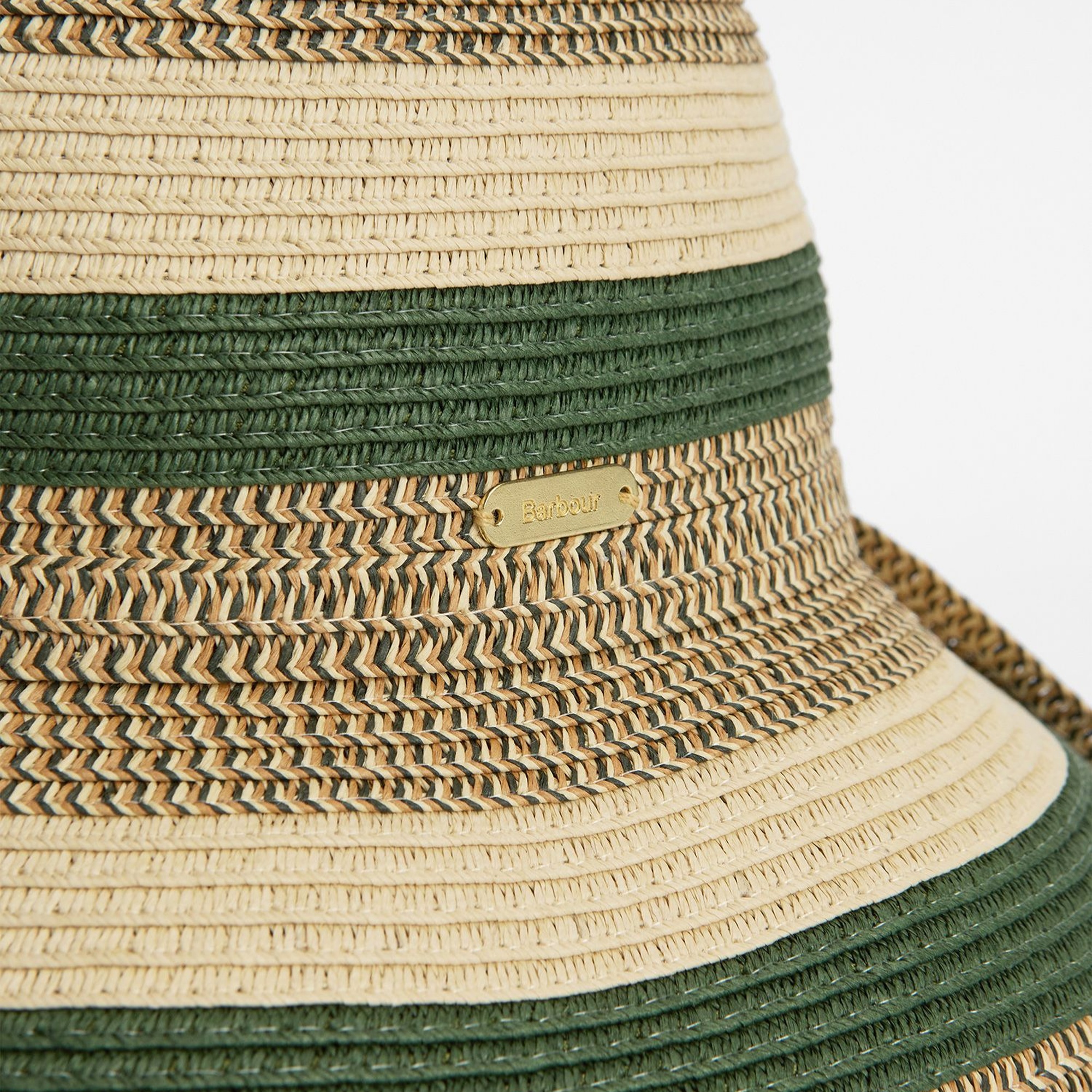 Barbour Daphne Örgü Şapka