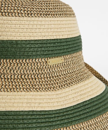  Barbour Daphne Örgü Şapka