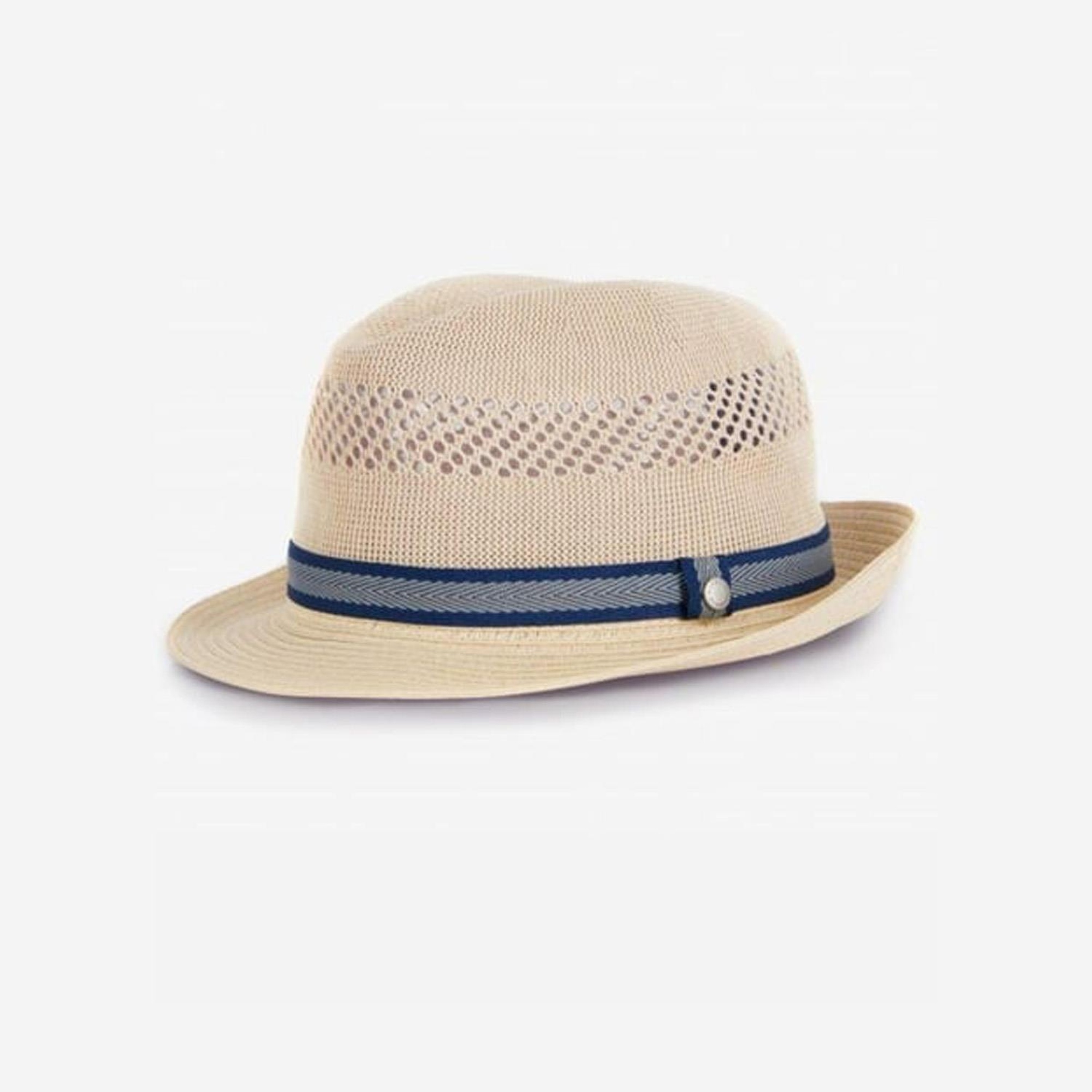 Barbour Craster Trilby Fötr Şapka
