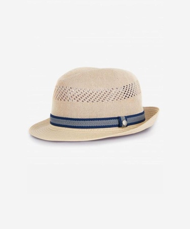  Barbour Craster Trilby Fötr Şapka
