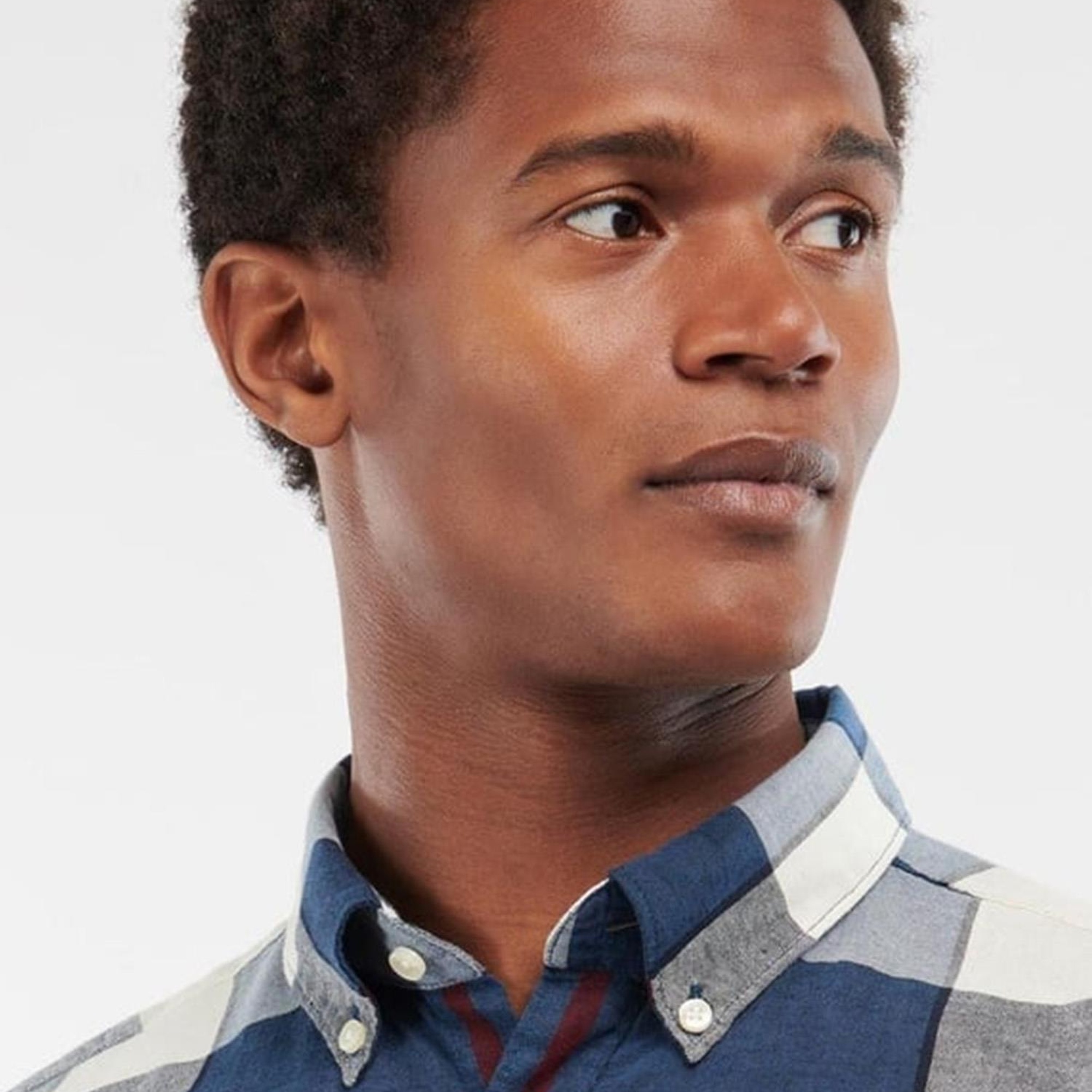 Barbour Douglas S/S Tailored Gömlek