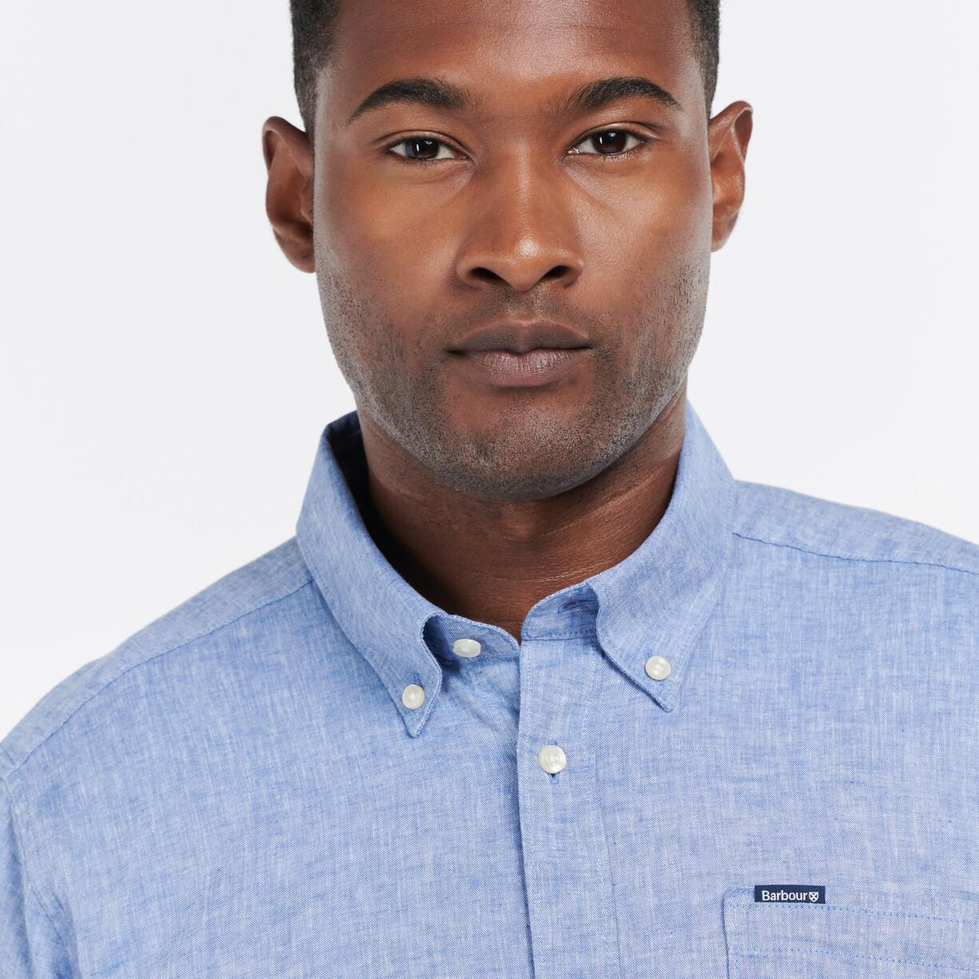 Barbour Nelson Tailored Gömlek