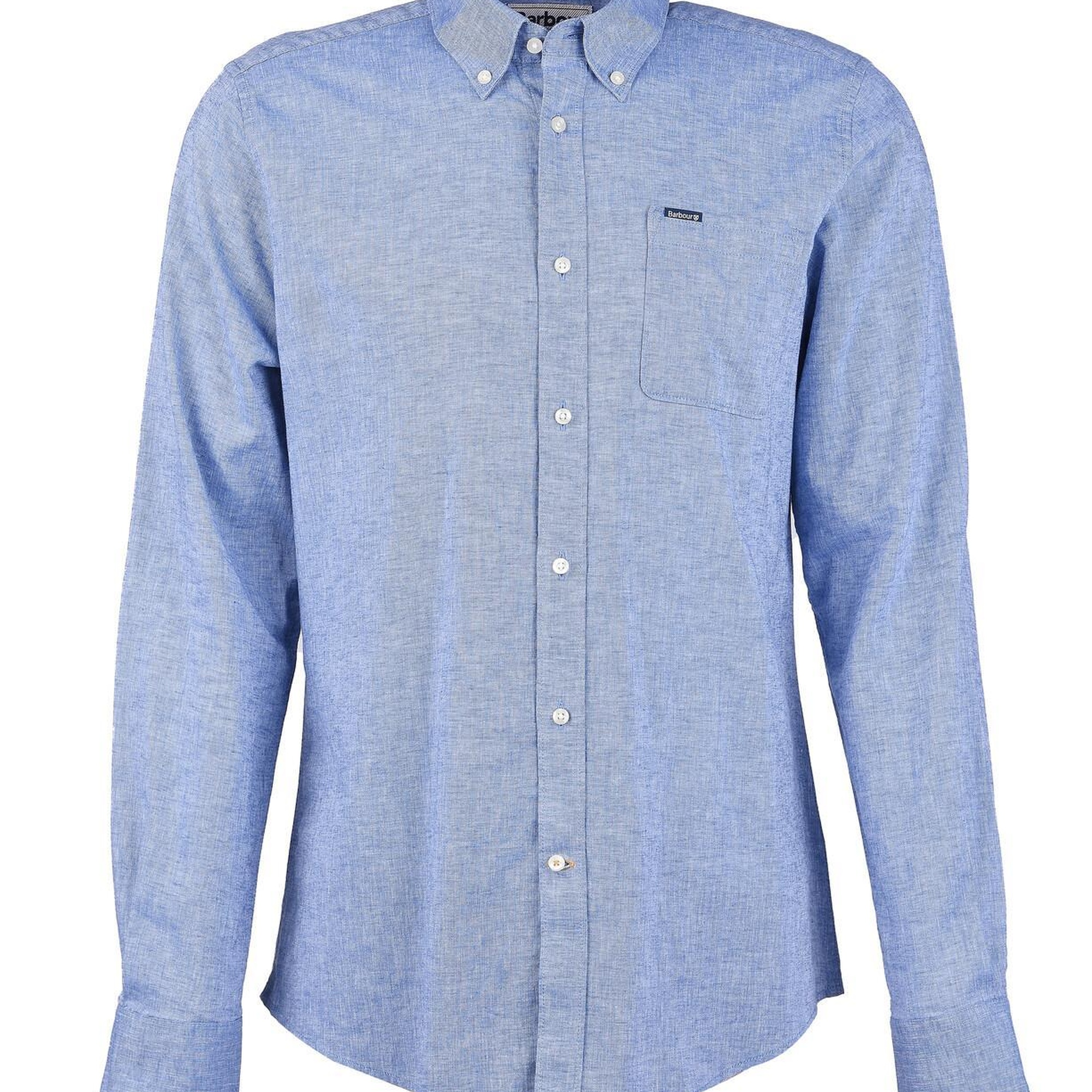 Barbour Nelson Tailored Gömlek