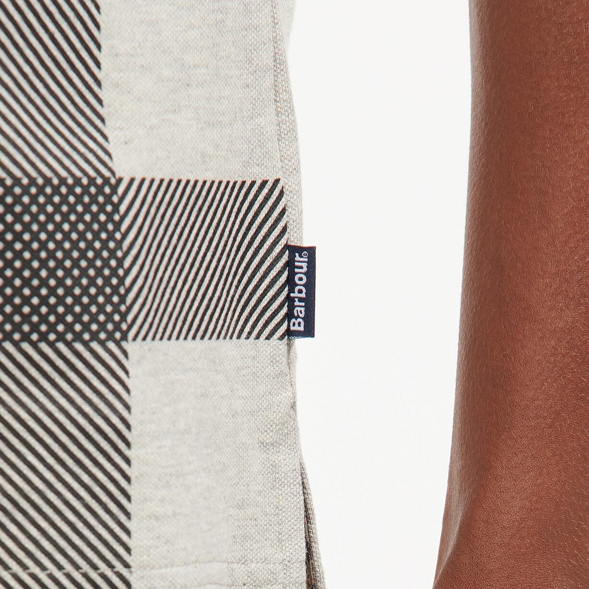 Barbour Blaine Polo Yaka