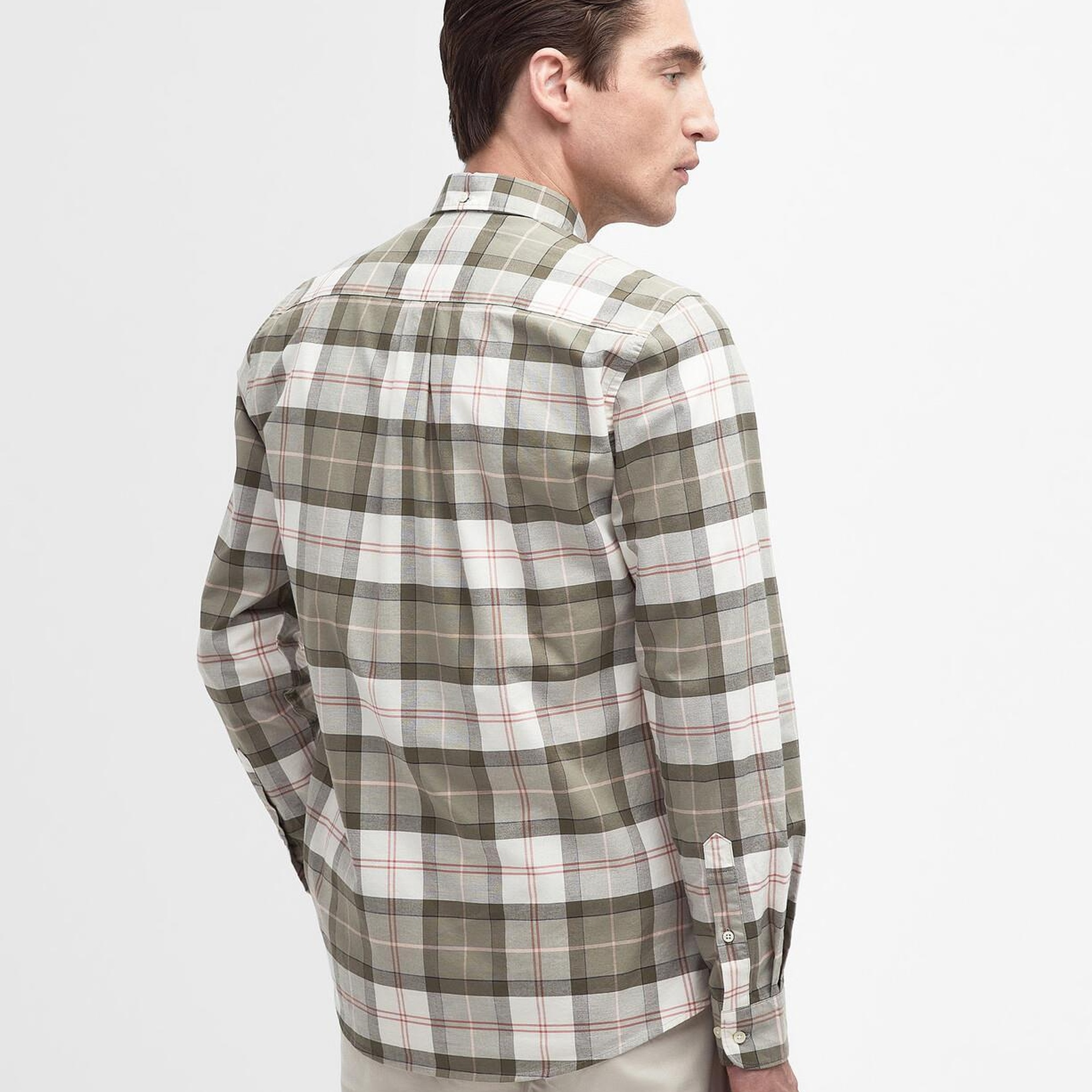 Barbour Lewis Tailored Gömlek