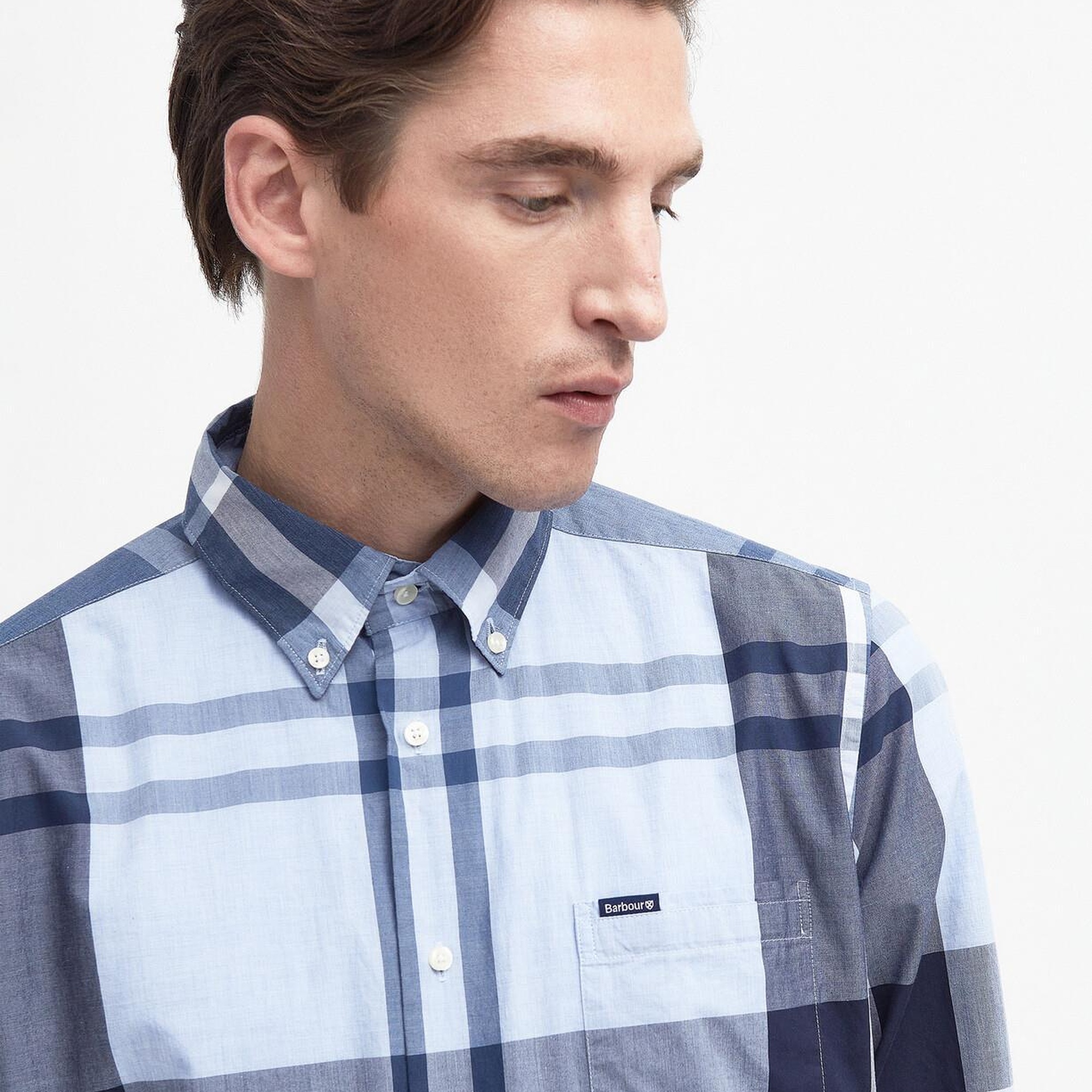 Barbour Harris Tailored Gömlek