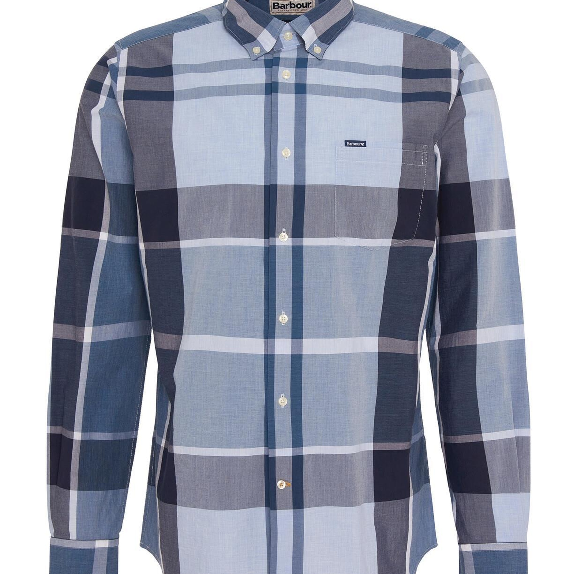 Barbour Harris Tailored Gömlek