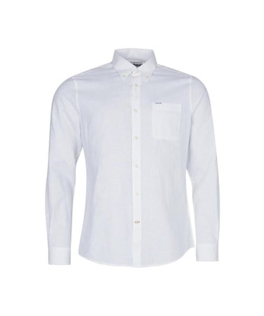  Barbour Nelson Tailored Gömlek