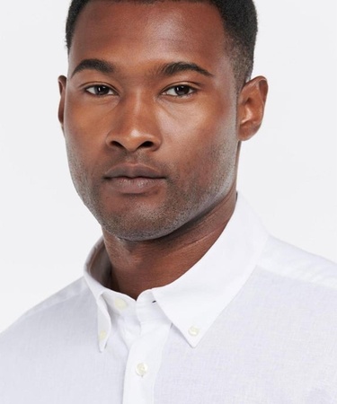  Barbour Nelson Tailored Gömlek