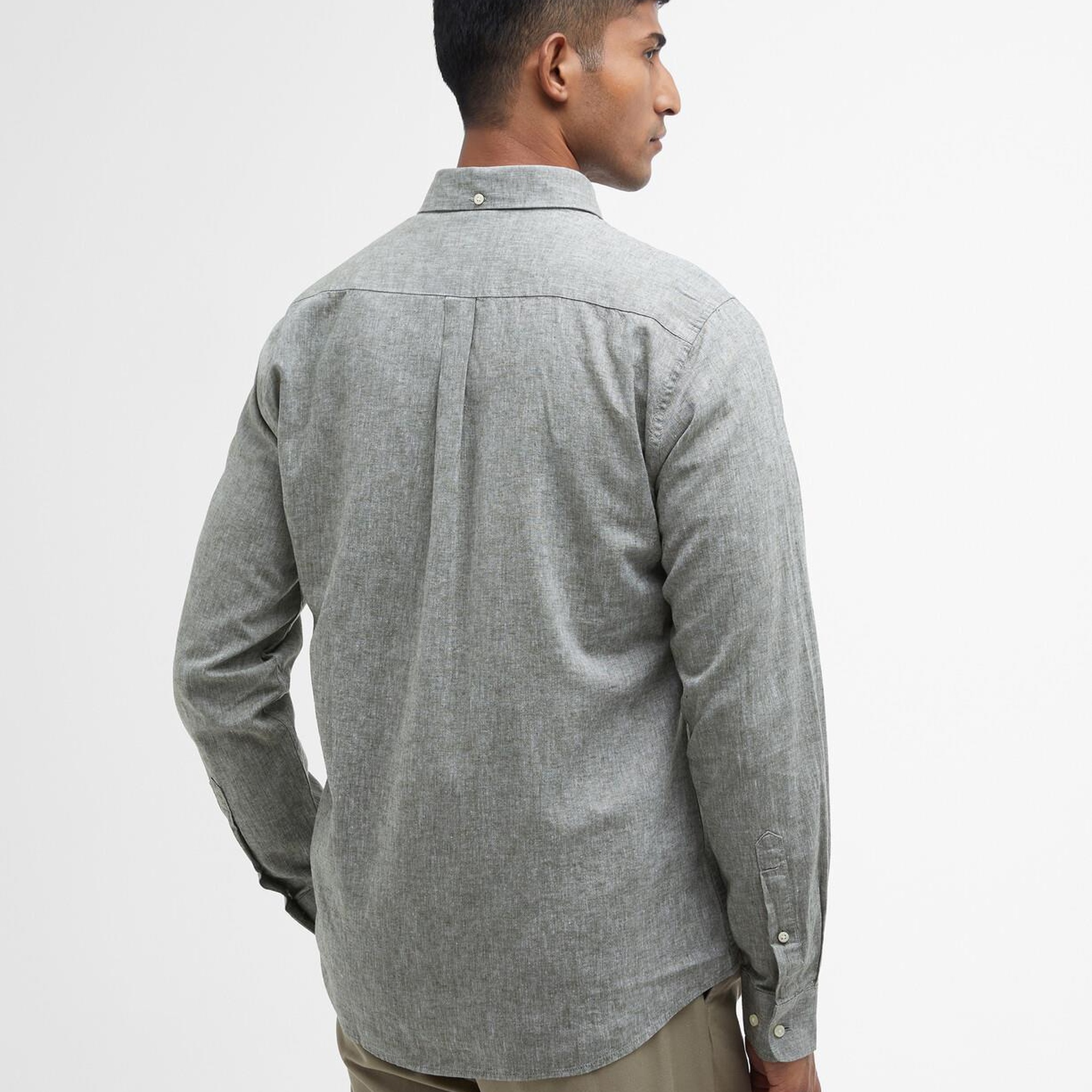 Barbour Nelson Tailored Gömlek