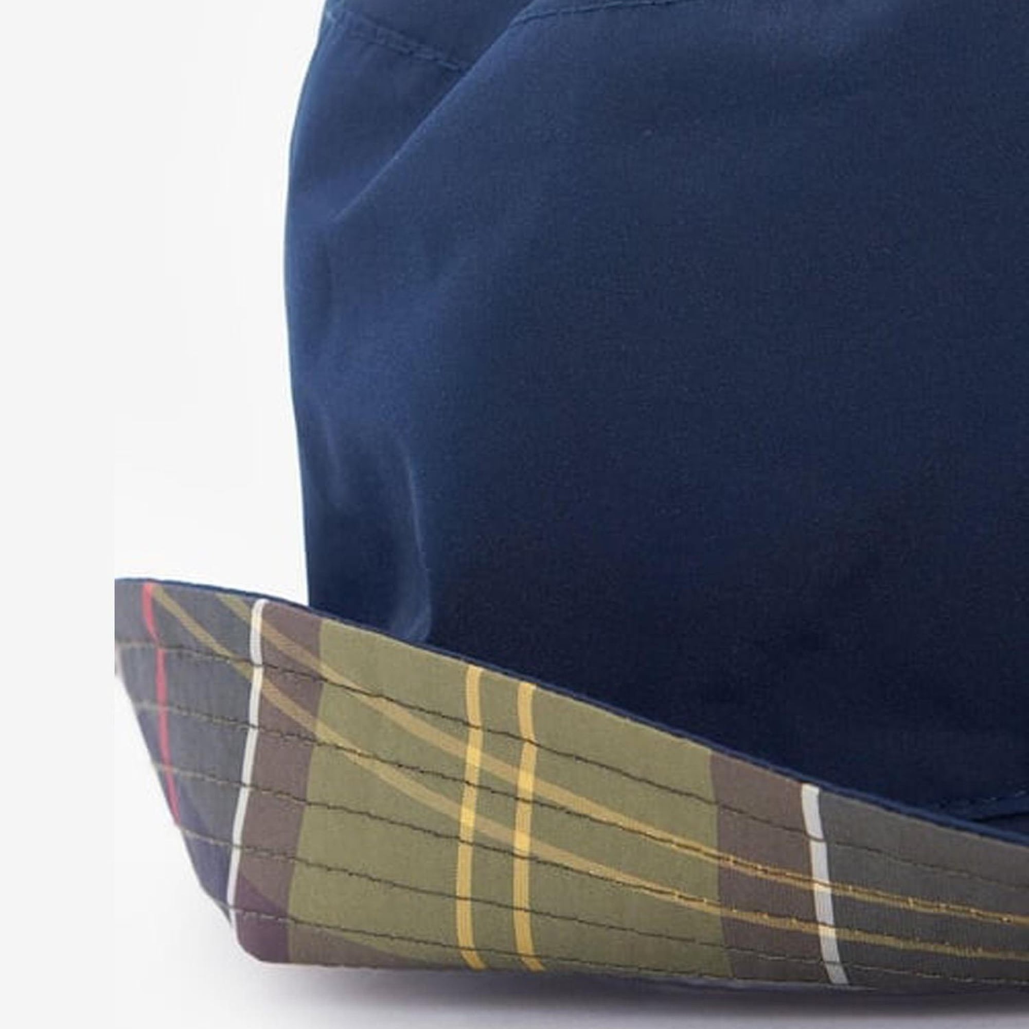 Barbour Hutton Reversible Bucket Şapka