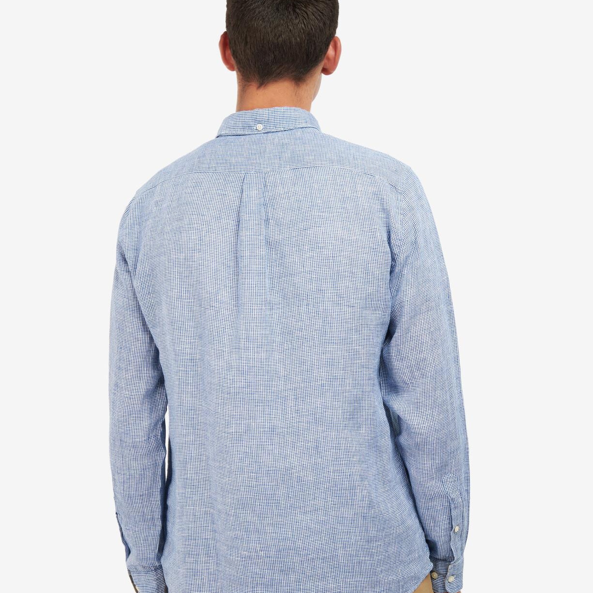 Barbour Linton Tailored Gömlek