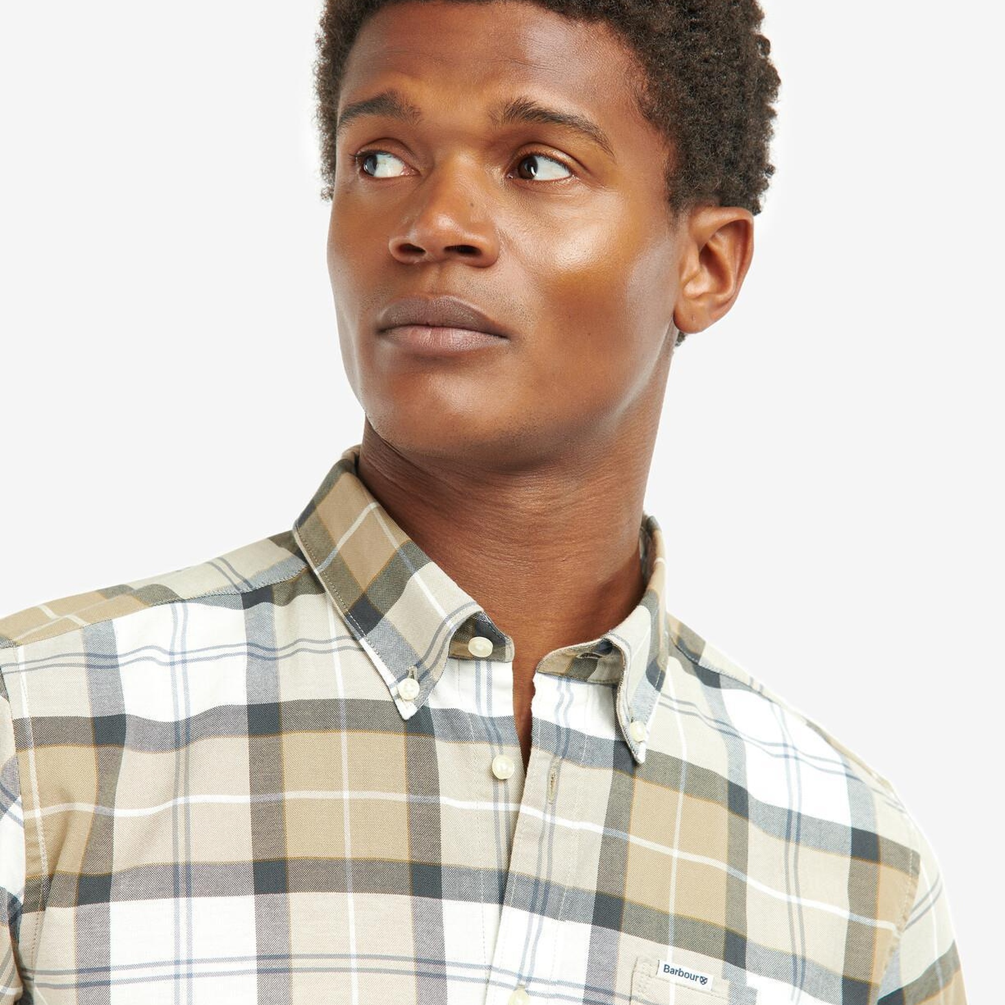 Barbour Lewis Tailored Gömlek