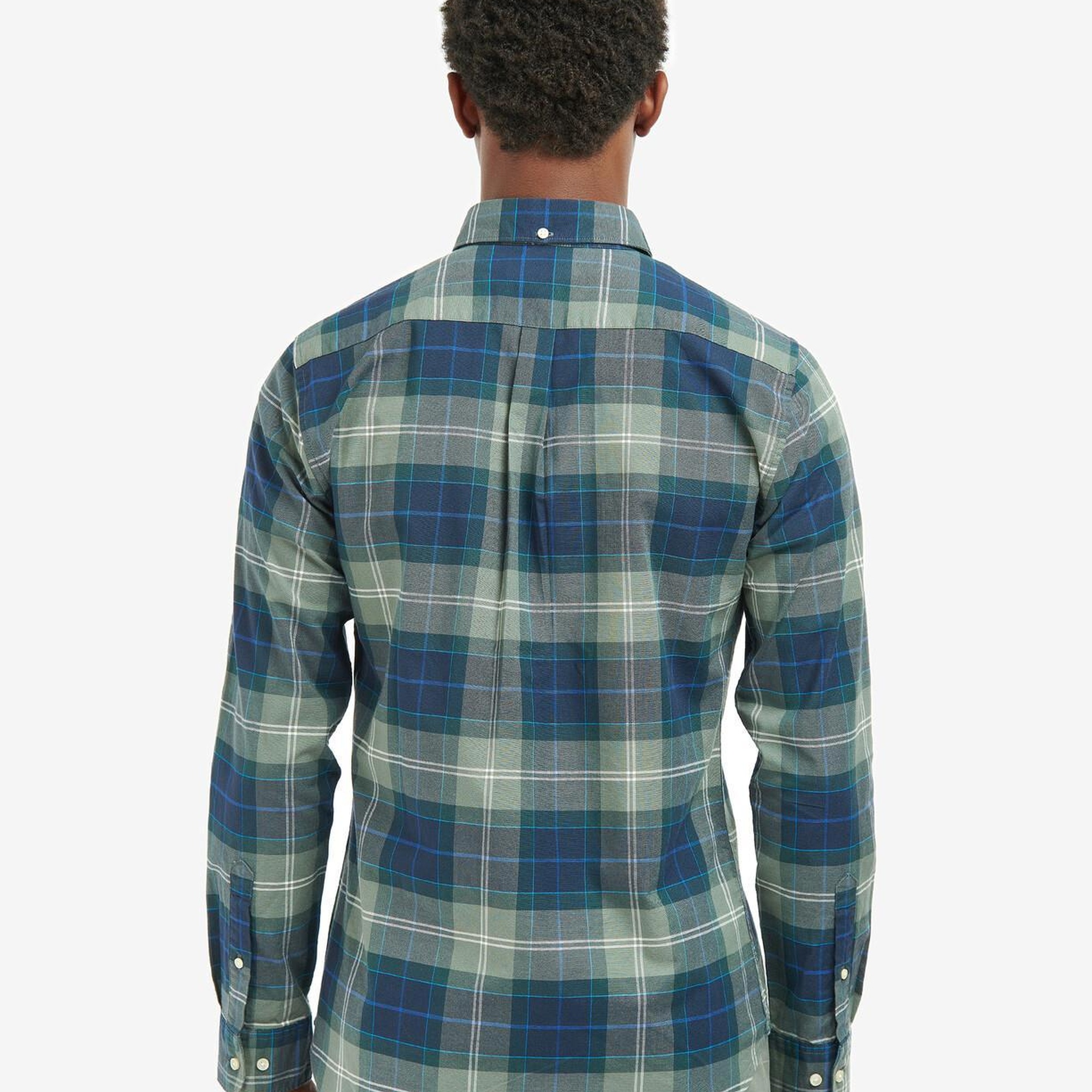 Barbour Lewis Tailored Gömlek