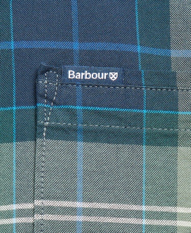  Barbour Lewis Tailored Gömlek