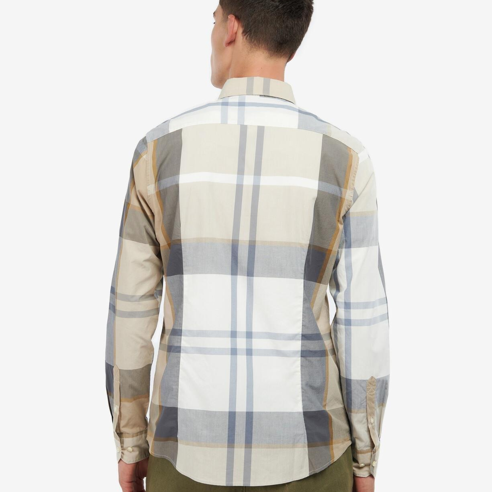 Barbour Harris Tailored Gömlek