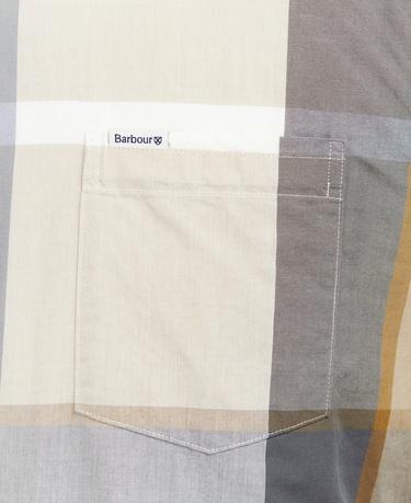  Barbour Harris Tailored Gömlek