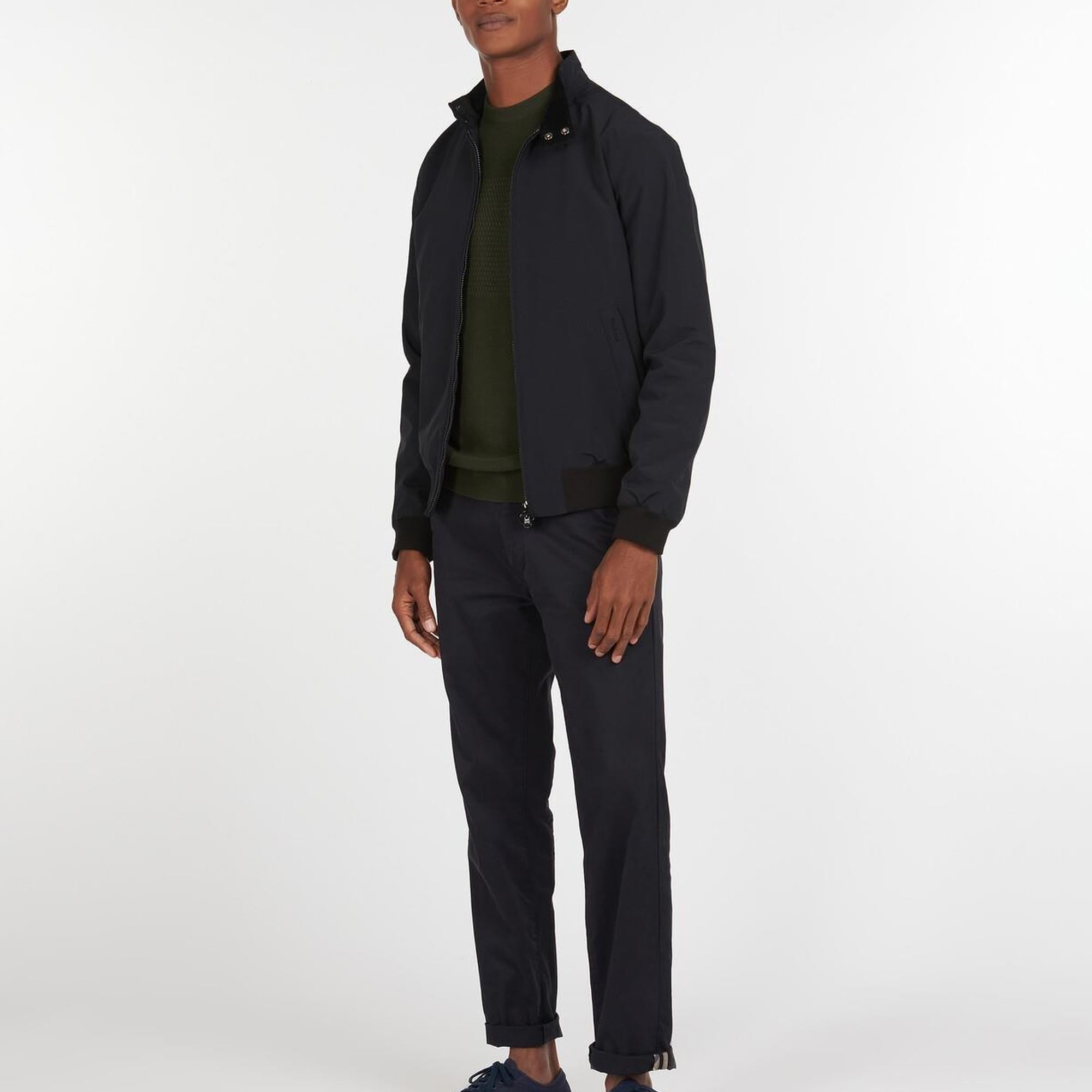 Barbour Royston Casual Ceket