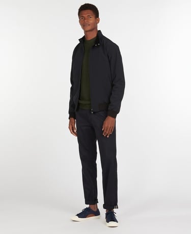  Barbour Royston Casual Ceket
