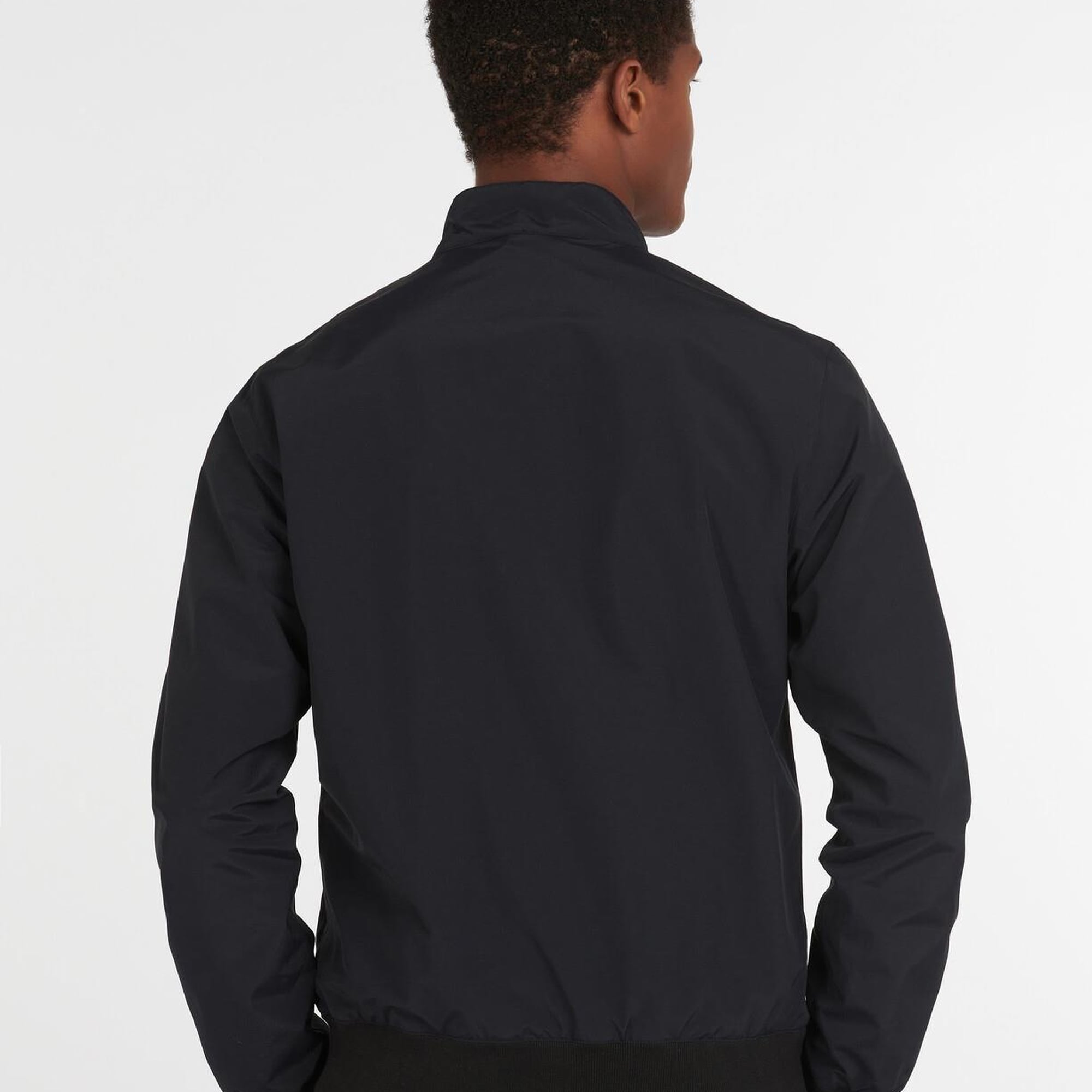 Barbour Royston Casual Ceket