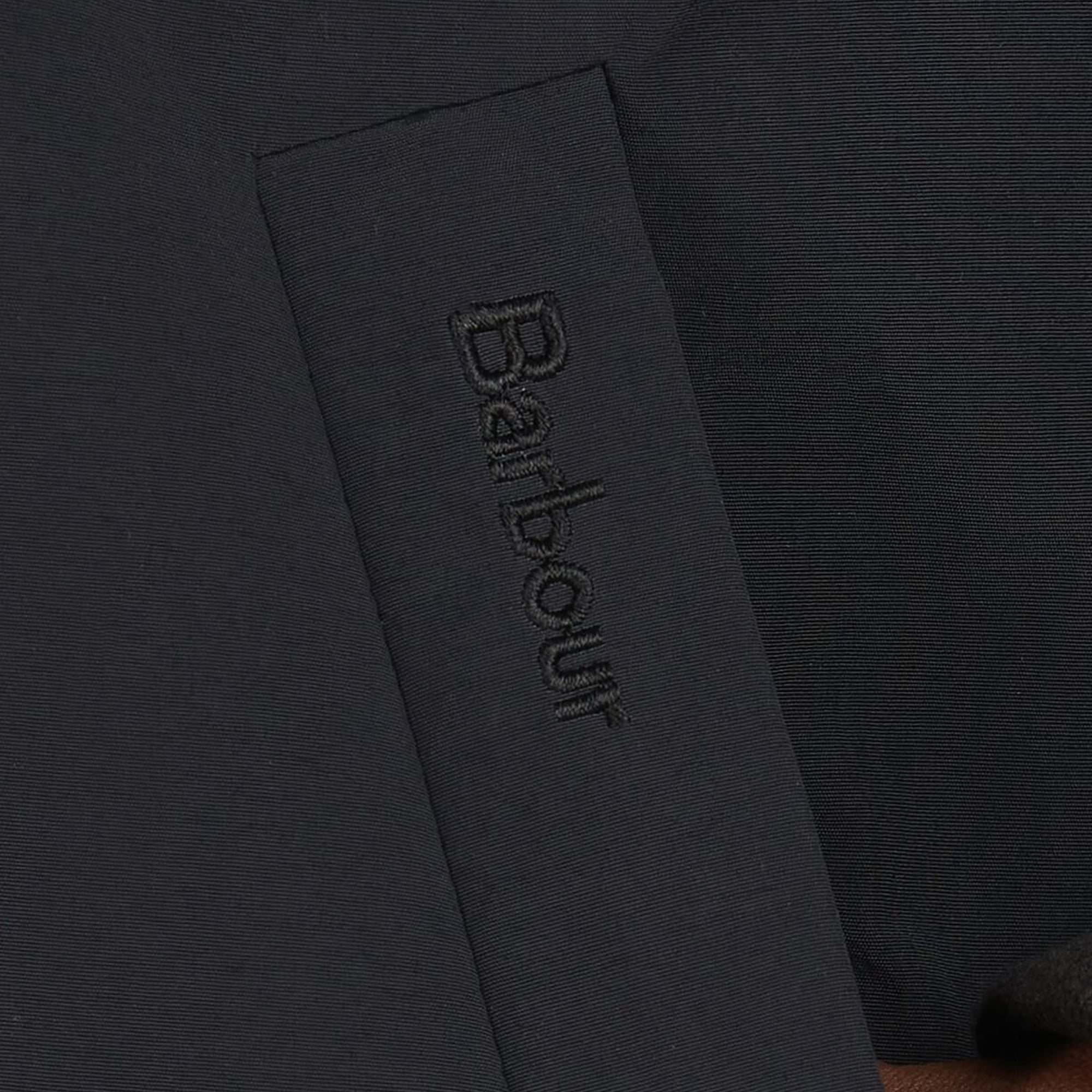 Barbour Royston Casual Ceket