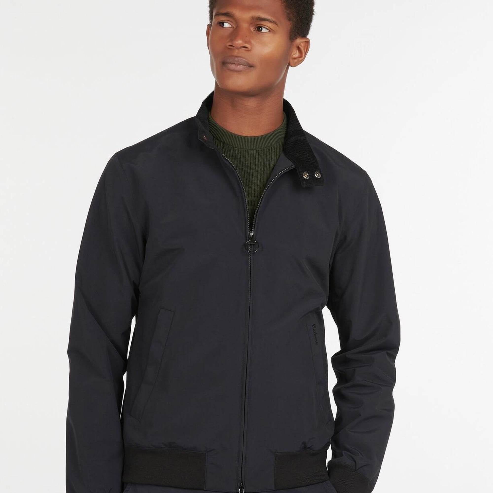 Barbour Royston Casual Ceket