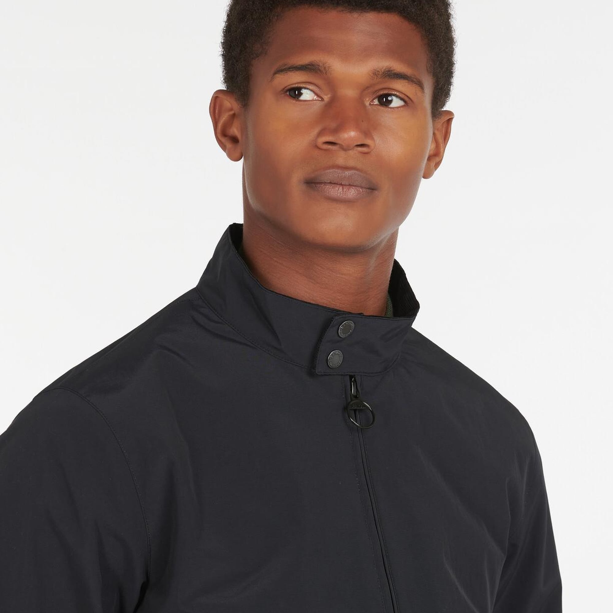 Barbour Royston Casual Ceket