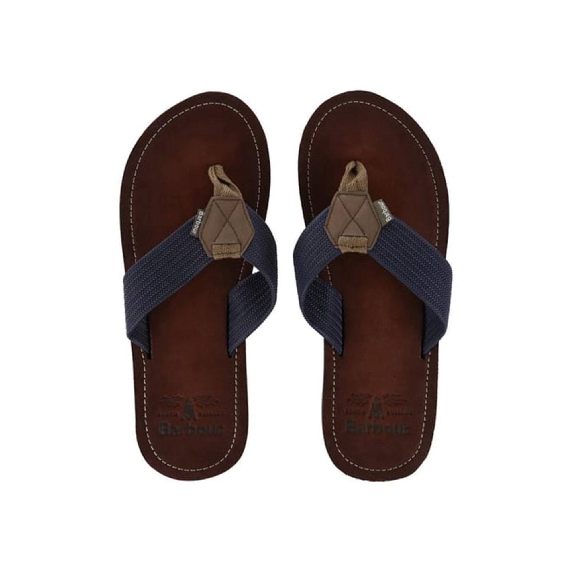 Barbour Toeman Plaj Terliği