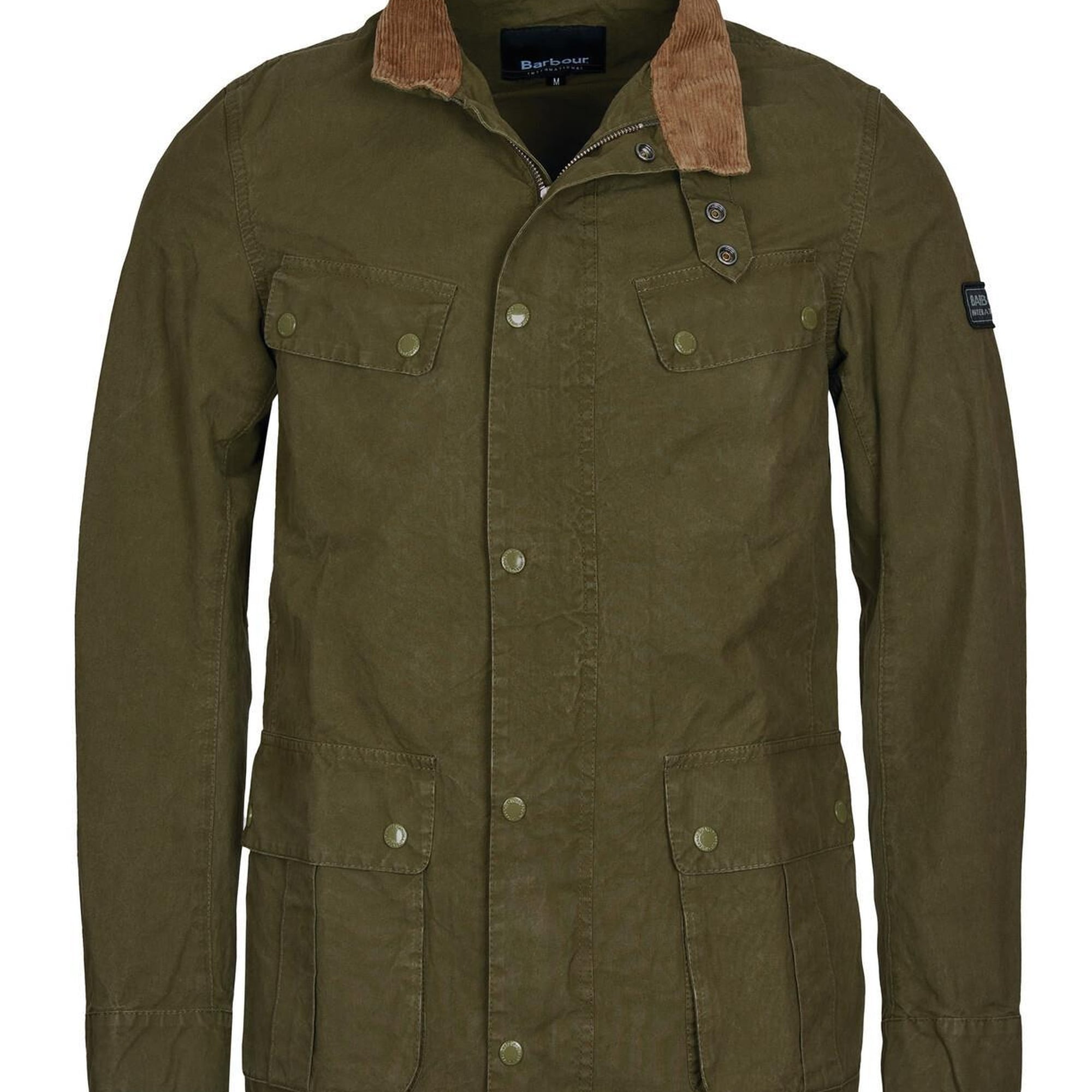 B.Intl Coloured Duke Casual Ceket