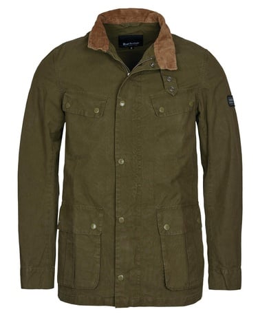  B.Intl Coloured Duke Casual Ceket