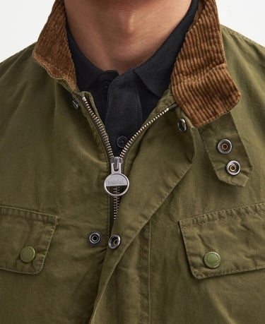  B.Intl Coloured Duke Casual Ceket