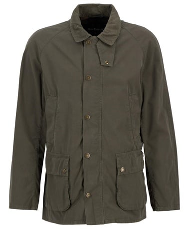 Barbour Ashby Casual Ceket