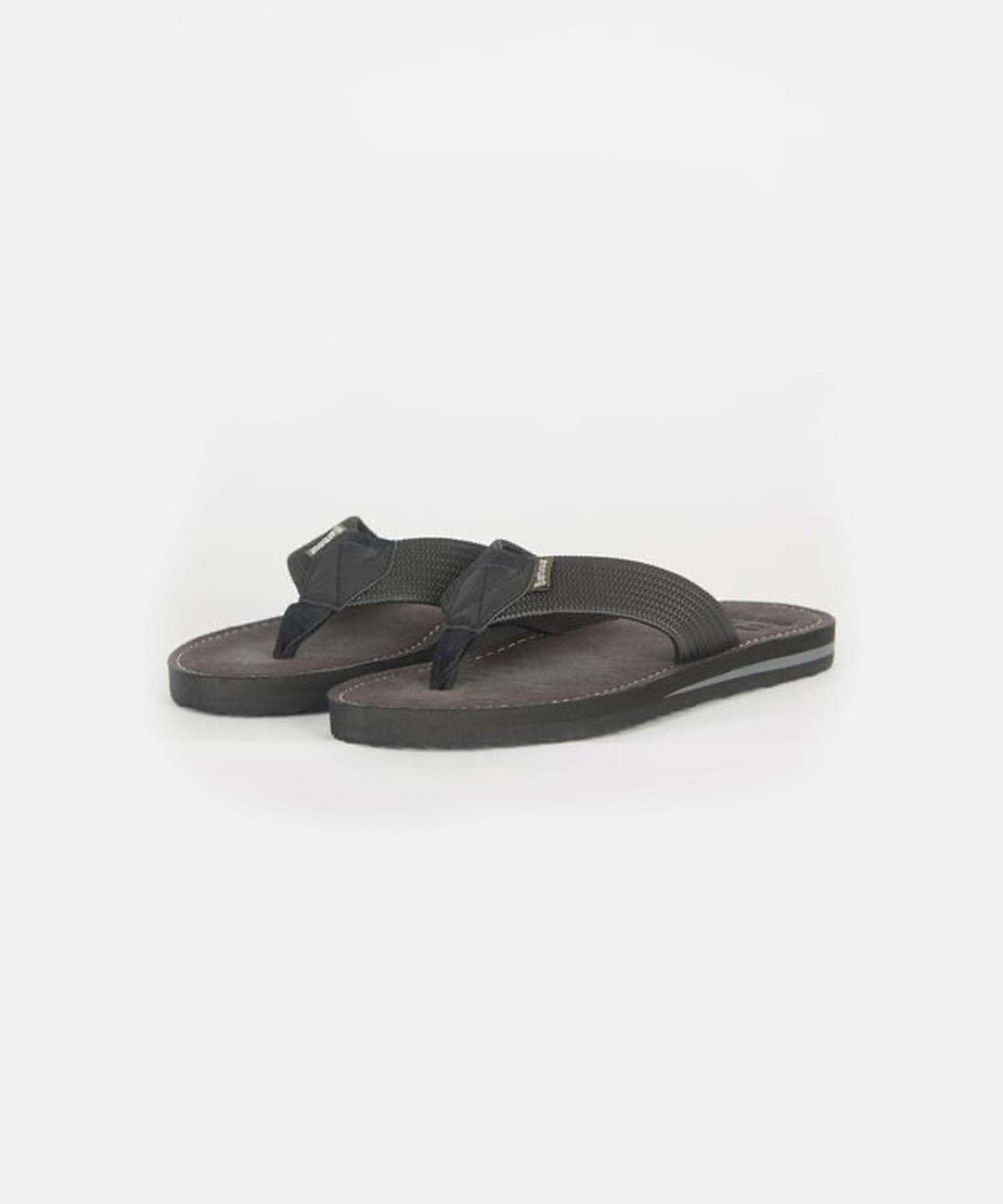  Barbour Toeman Plaj Terliği